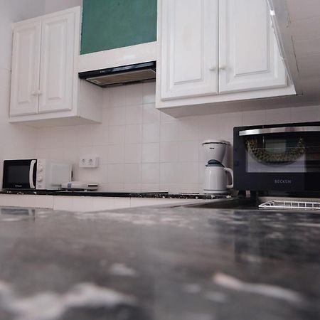 Rooftop Dreamhouse - 3Br With Seaviews Санта-Крус-де-ла-Пальма Екстер'єр фото
