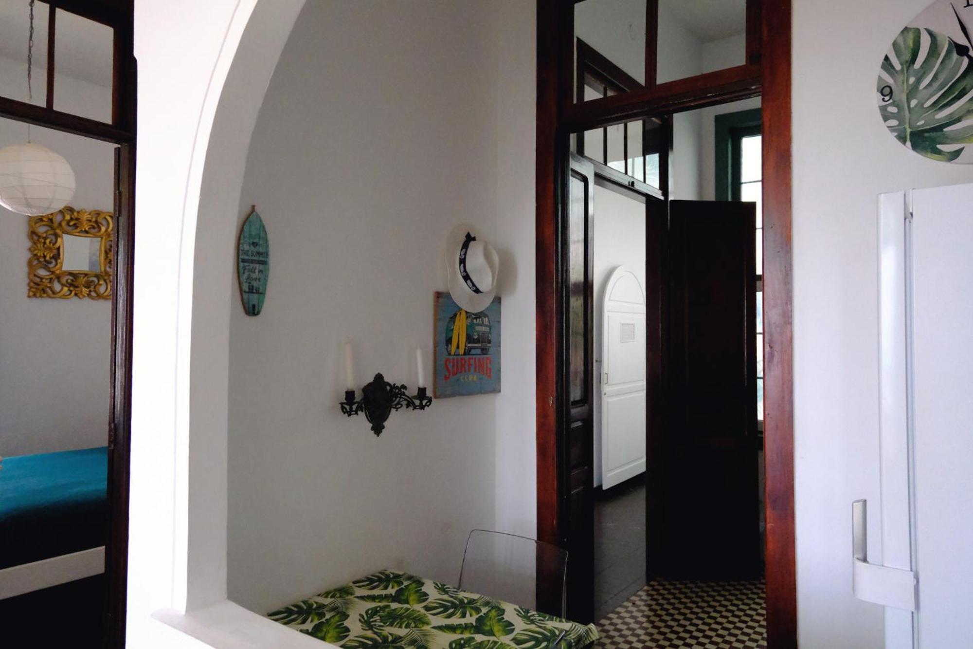 Rooftop Dreamhouse - 3Br With Seaviews Санта-Крус-де-ла-Пальма Екстер'єр фото
