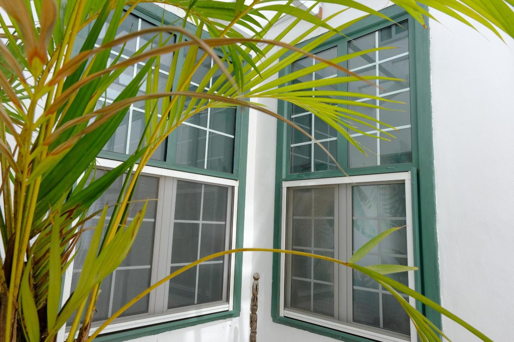 Rooftop Dreamhouse - 3Br With Seaviews Санта-Крус-де-ла-Пальма Екстер'єр фото