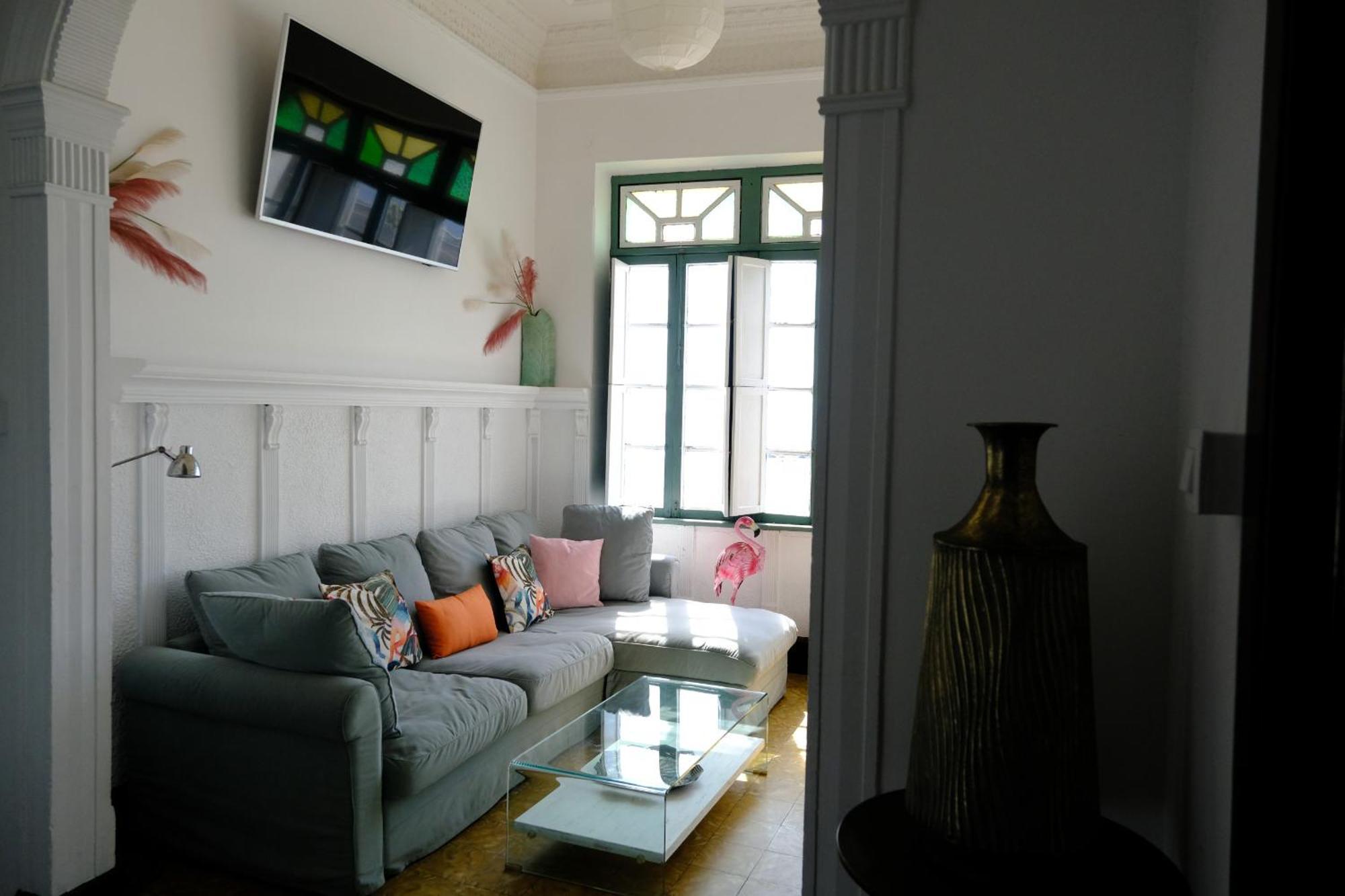 Rooftop Dreamhouse - 3Br With Seaviews Санта-Крус-де-ла-Пальма Екстер'єр фото