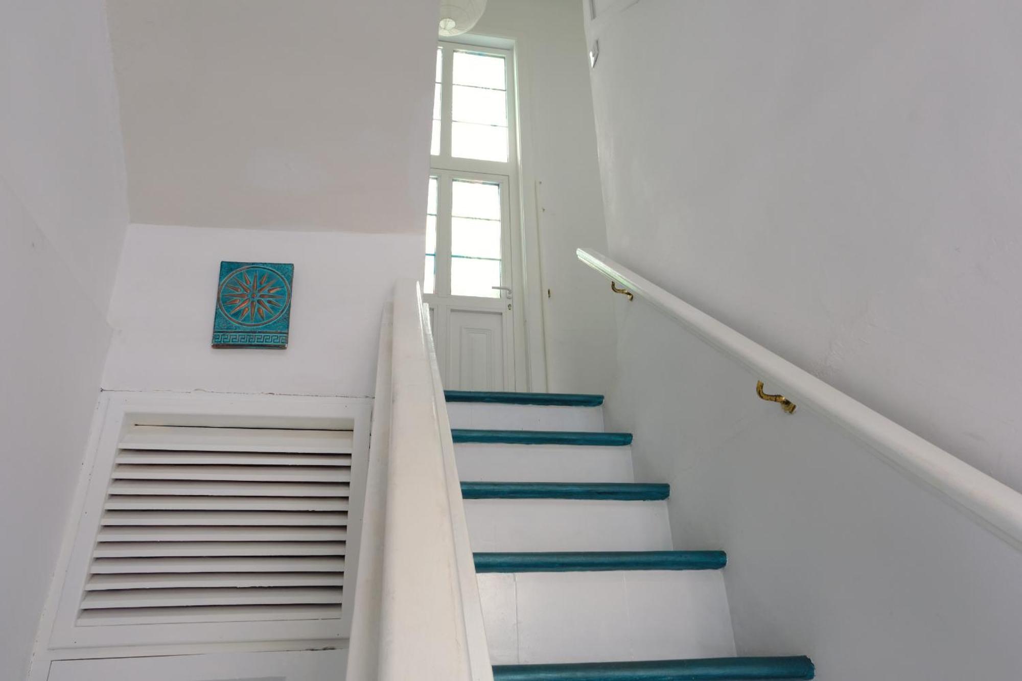 Rooftop Dreamhouse - 3Br With Seaviews Санта-Крус-де-ла-Пальма Екстер'єр фото