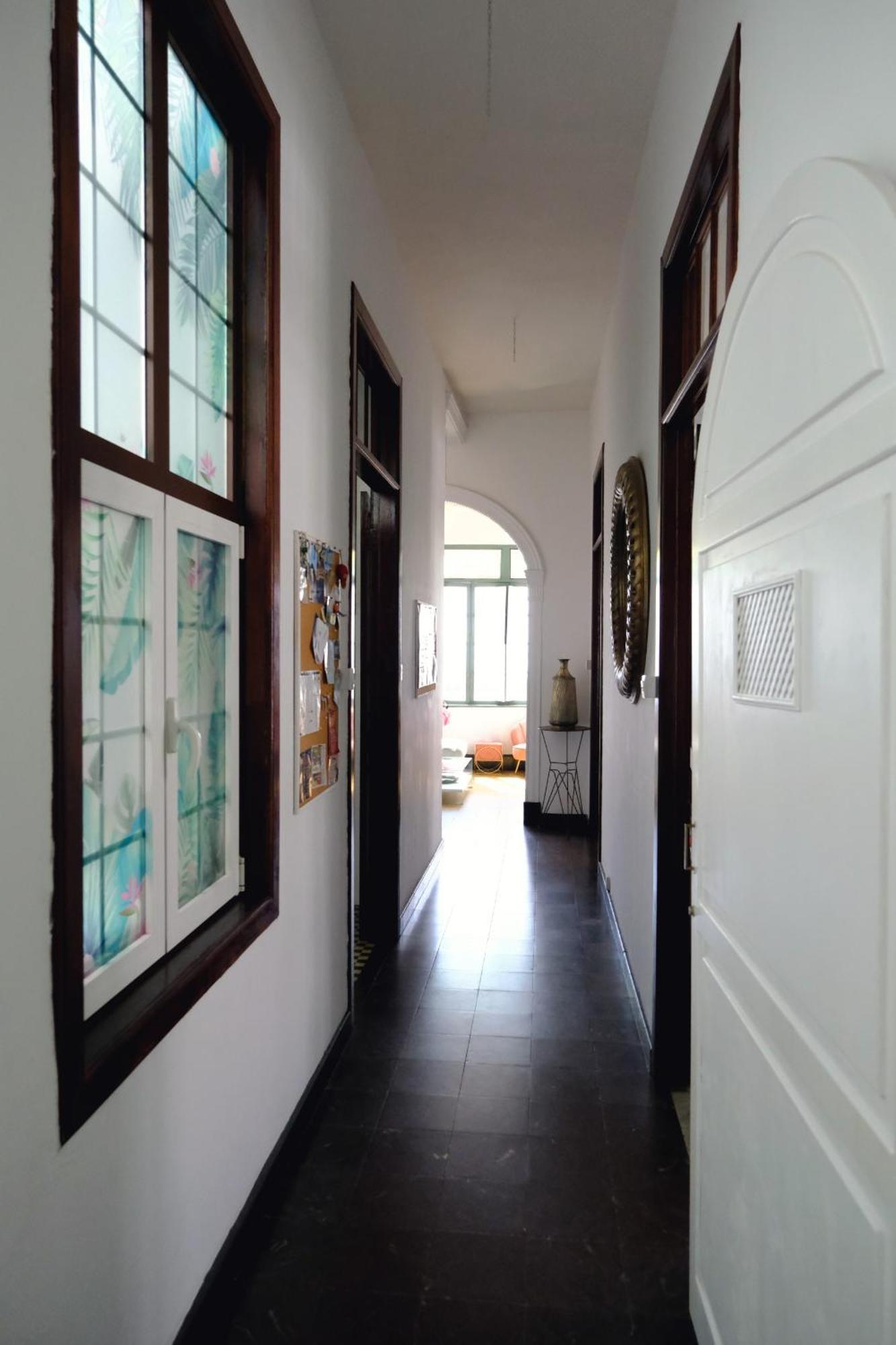 Rooftop Dreamhouse - 3Br With Seaviews Санта-Крус-де-ла-Пальма Екстер'єр фото