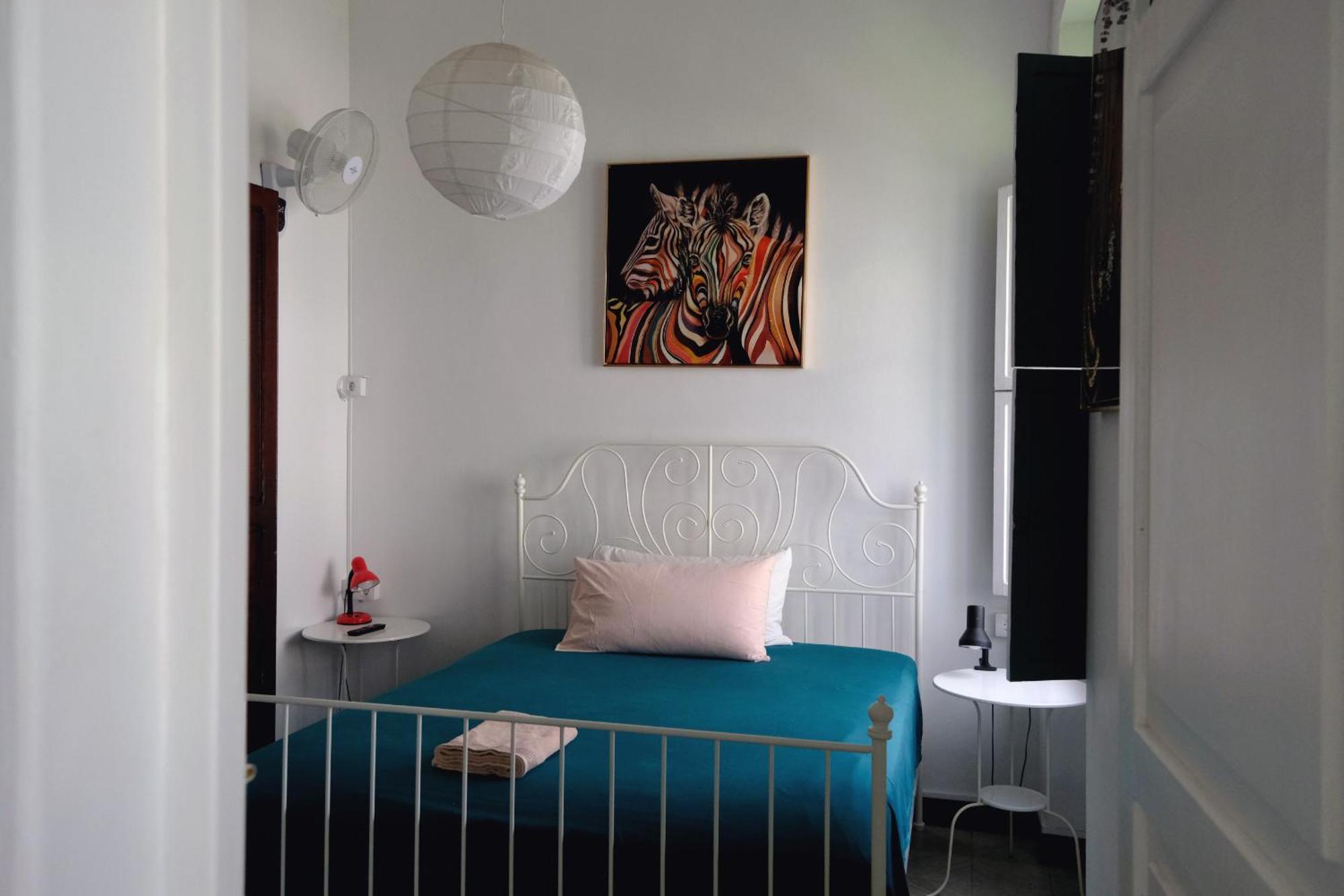 Rooftop Dreamhouse - 3Br With Seaviews Санта-Крус-де-ла-Пальма Екстер'єр фото