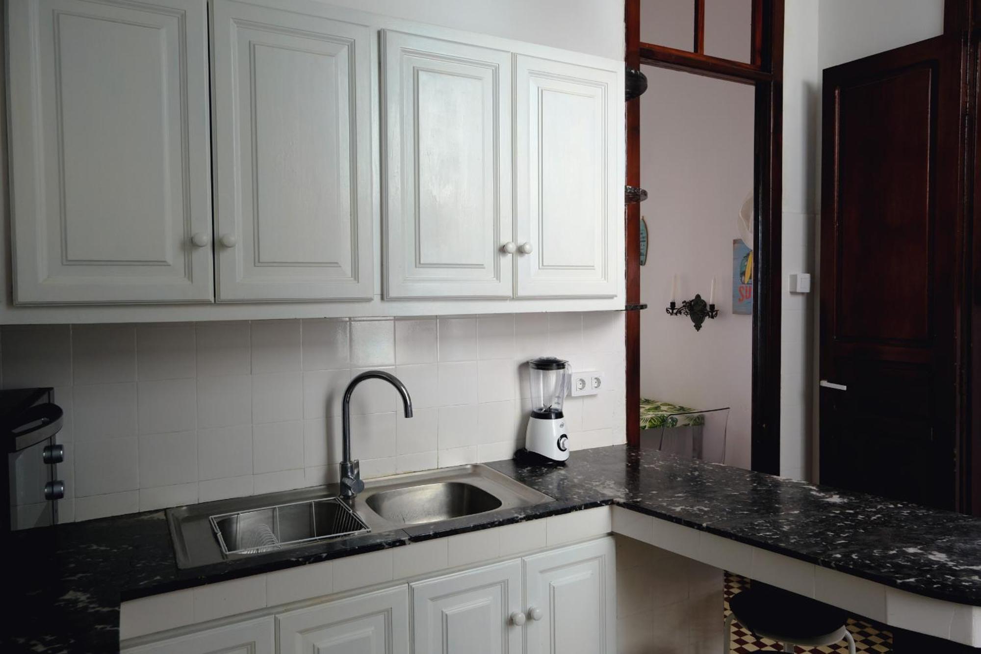Rooftop Dreamhouse - 3Br With Seaviews Санта-Крус-де-ла-Пальма Екстер'єр фото