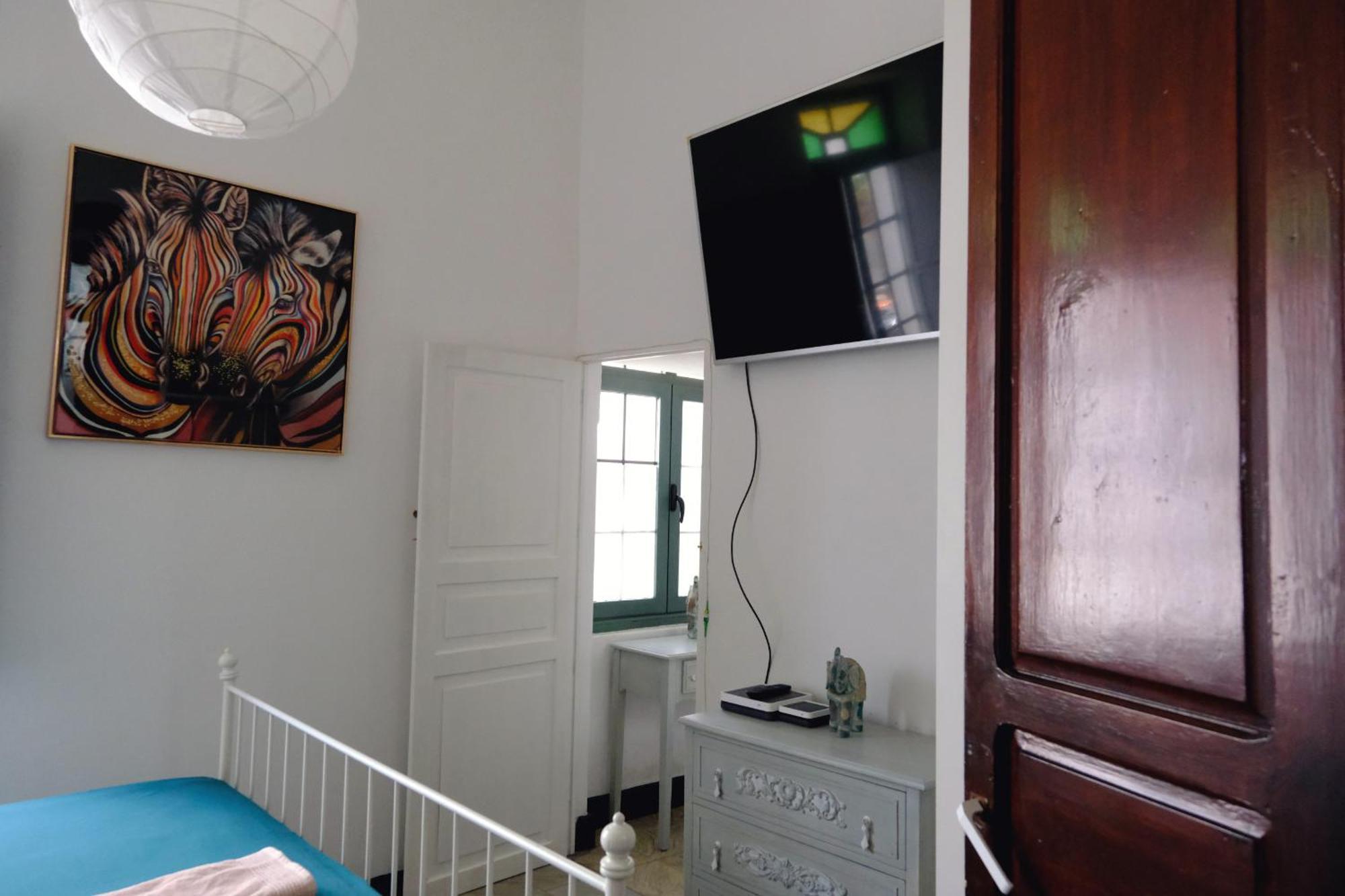 Rooftop Dreamhouse - 3Br With Seaviews Санта-Крус-де-ла-Пальма Екстер'єр фото